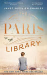 Picture of The Paris Library