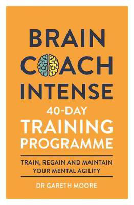 Picture of Brain Coach Intense: 40-Day Training Programme