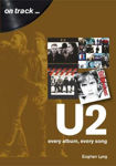 Picture of U2: Every Album, Every Song