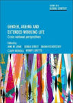 Picture of Gender, Ageing and Extended Working Life: Cross-National Perspectives