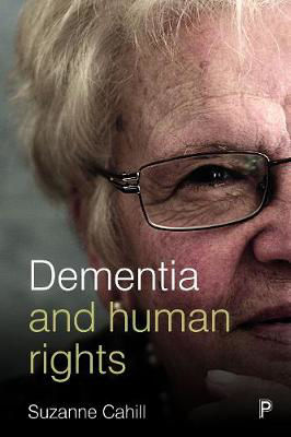 Picture of Dementia And Human Rights