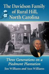 Picture of The Davidson Family of Rural Hill, North Carolina: Three Generations on a Piedmont Plantation