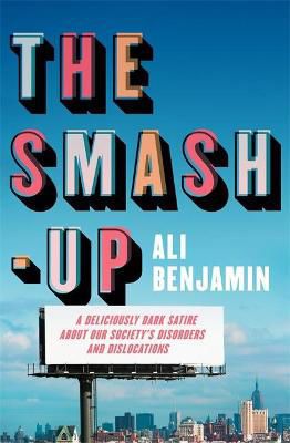 Picture of The Smash-Up
