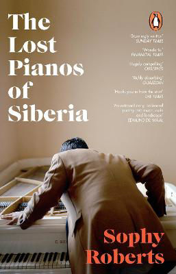 Picture of The Lost Pianos of Siberia