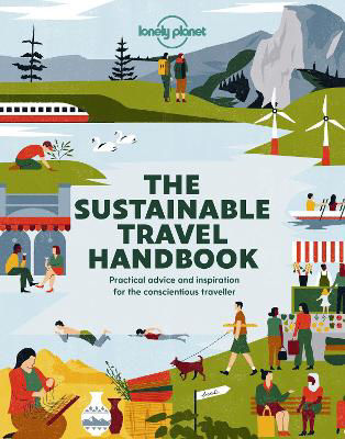 Picture of The Sustainable Travel Handbook
