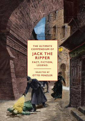 Picture of Jack the Ripper