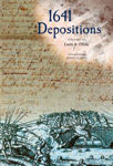 Picture of The 1641 Depositions. Volume VI: Laois and Offaly