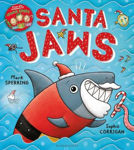 Picture of Santa Jaws