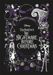 Picture of Disney Tim Burton's The Nightmare Before Christmas (Disney Animated Classics): A deluxe gift book of the classic film - collect them all!