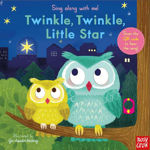 Picture of Sing Along With Me! Twinkle Twinkle Lit