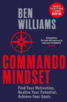 Picture of Commando Mindset: Find Your Motivation, Realize Your Potential, Achieve Your Goals
