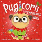 Picture of Pugicorn and the Christmas Wish