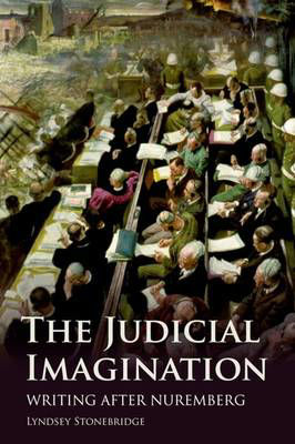 Picture of Judicial Imagination The