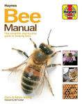 Picture of Bee Manual: The complete step-by-step guide to keeping bees