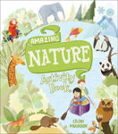 Picture of Amazing Nature Activity Book