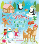 Picture of Magical Christmas Activity Book