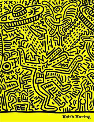 Picture of Keith Haring