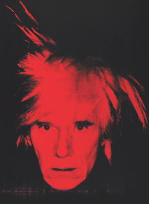 Picture of Warhol