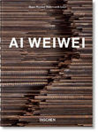 Picture of Ai Weiwei. 40th Ed.