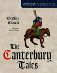 Picture of THE CANTABURY TALES