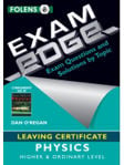 Picture of Exam Edge Leaving Certificate Physics Higher And Ordinary Level