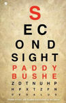 Picture of Second Sight: Poems in Irish with English translations by the author