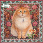 Picture of Jigsaw Puzzle Lesley Anne Ivory: Blossom: 1000-piece Jigsaw Puzzles