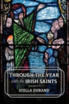 Picture of Through the Year with the Irish Saints