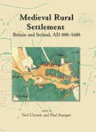 Picture of Medieval Rural Settlement: Britain and Ireland, AD 800-1600