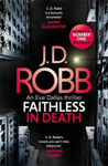 Picture of Faithless in Death: An Eve Dallas thriller (Book 52)