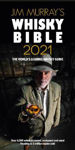 Picture of Jim Murray's Whisky Bible 2021: Rest of World Edition: 2021