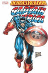 Picture of Heroes Reborn Captain America