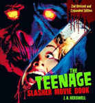 Picture of Teenage Slasher Movie Book