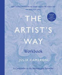 Picture of The Artist's Way Workbook: A Companion to the International Bestseller
