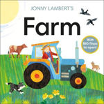 Picture of Jonny Lambert's Farm