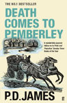 Picture of Death Comes to Pemberley