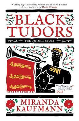 Picture of Black Tudors: The Untold Story
