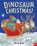 Picture of Dinosaur Christmas!