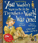 Picture of In The Trenches In World War One