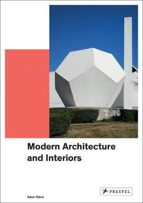 Picture of Modernist Architecture & Interiors