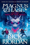 Picture of Magnus Chase and the Ship of the Dead (Book 3)