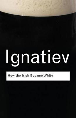 Picture of How the Irish Became White