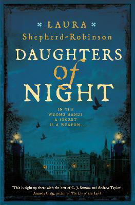 Picture of Daughters of the Night