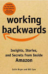 Picture of Working Backwards