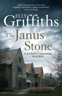 Picture of The Janus Stone: The Dr Ruth Galloway Mysteries 2