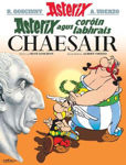Picture of Asterix Agus Coróin Labhrais Chaesair