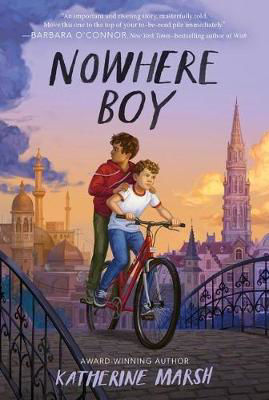 Picture of Nowhere Boy
