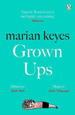 Picture of Grown Ups