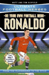 Picture of Choose Your Own Ultimate Football Heroes Adventure: Ronaldo
