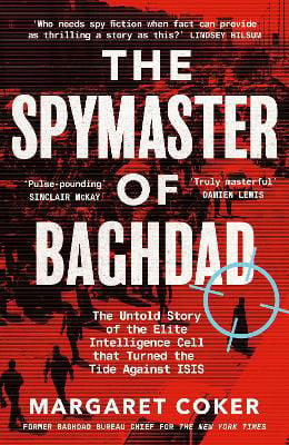 Picture of The Spymaster of Baghdad